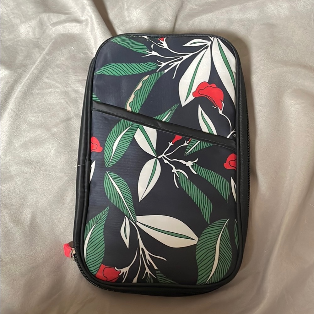 Passport Holder